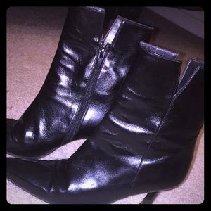 Stuart Schwartz Designer Boots